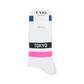UNIO Hamburg SOCKEN TRAVELLER