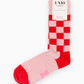 UNIO Hamburg Socken VANNI