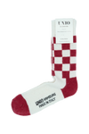 UNIO Hamburg SOCKEN VANNI