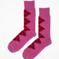 UNIO Hamburg Socken VENEZIA