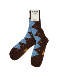 UNIO Hamburg SOCKEN VENEZIA