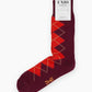 UNIO Hamburg Socken VENEZIA