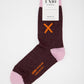 UNIO Hamburg SOCKEN X-GLAM