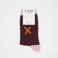 UNIO Hamburg Socken X-GLAM