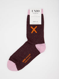 UNIO Hamburg SOCKEN X-GLAM