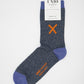 UNIO Hamburg Socken X-GLAM