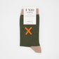 UNIO Hamburg Socken X-GLAM