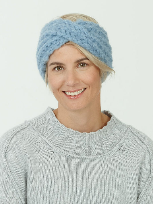 UNIO Hamburg STIRNBAND MIA