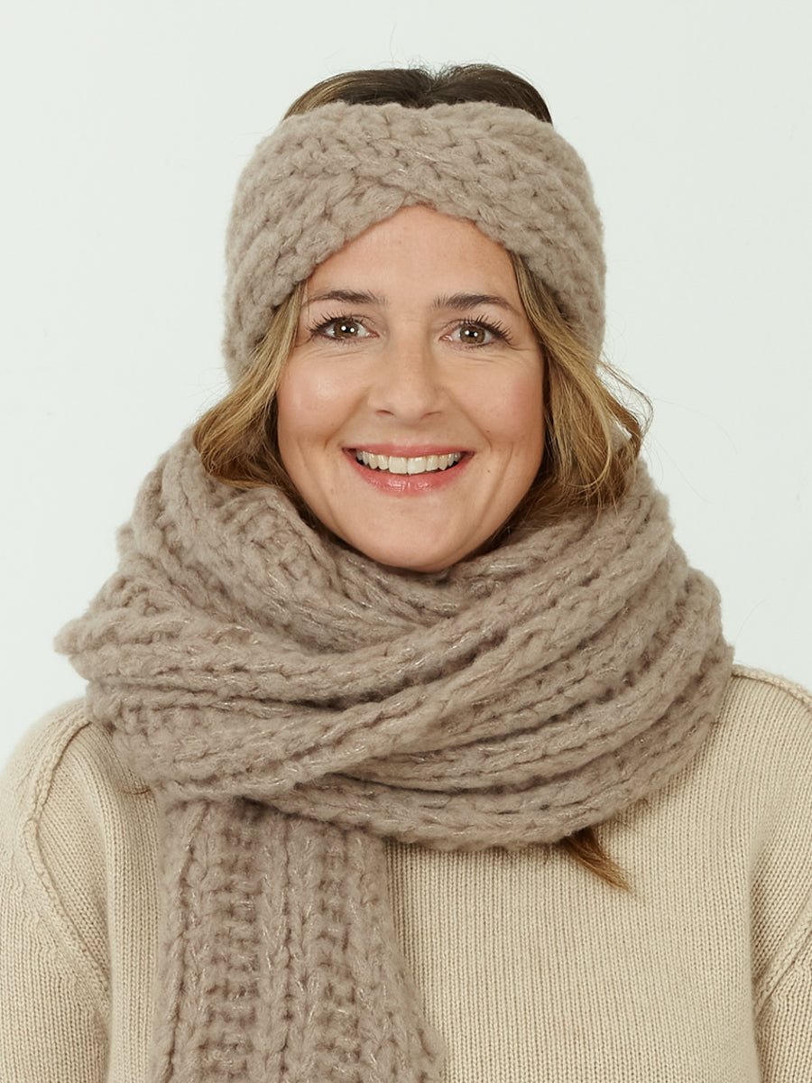 UNIO Hamburg STIRNBAND MIA