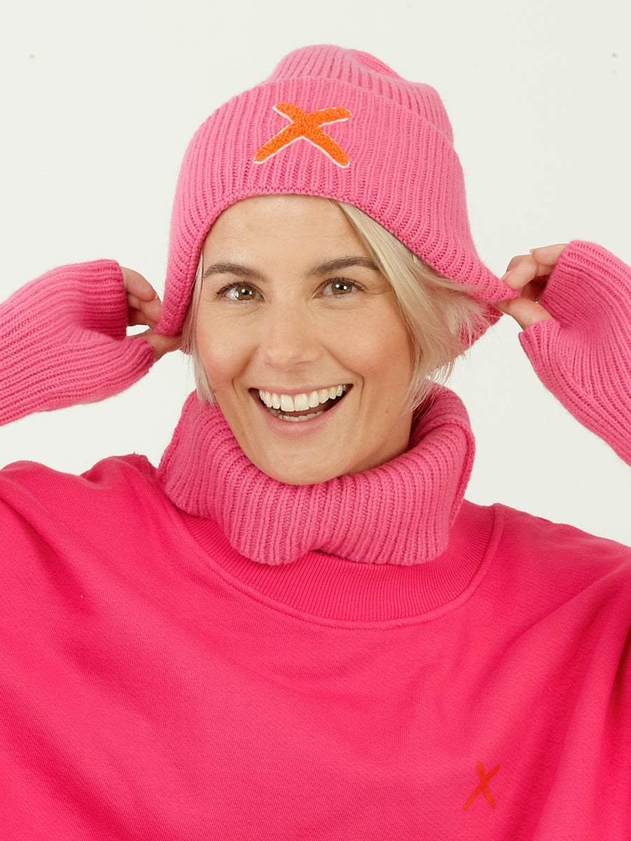 UNIO Hamburg STULPEN LIDA