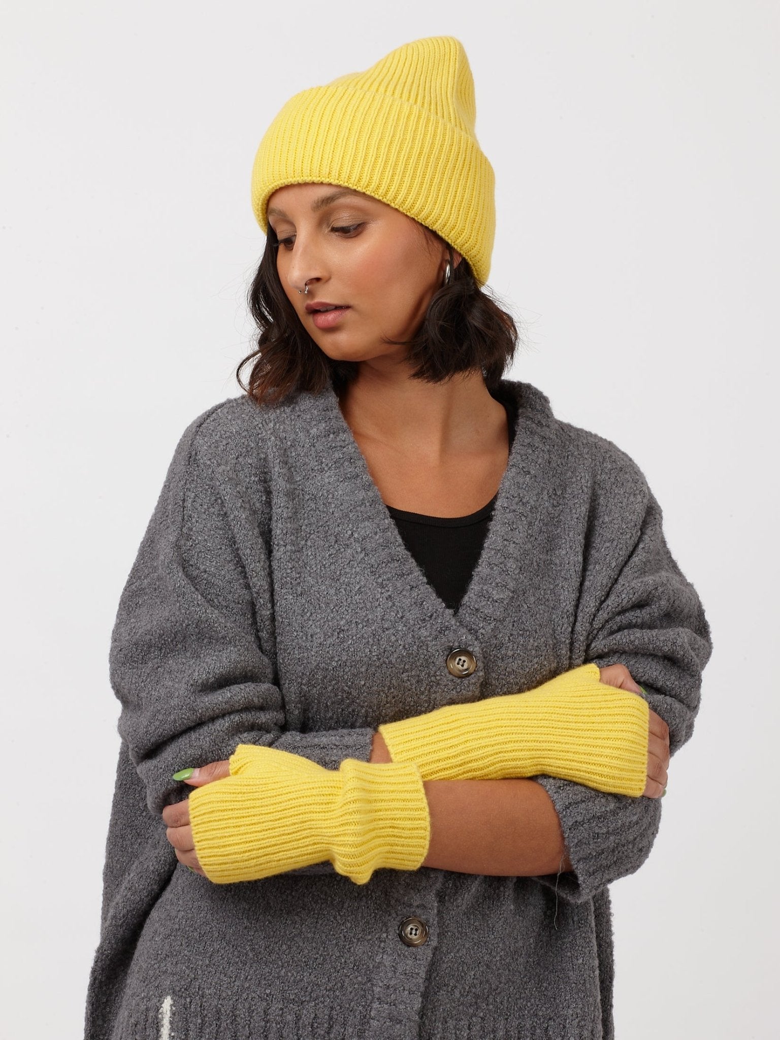 UNIO Hamburg STULPEN LIDA