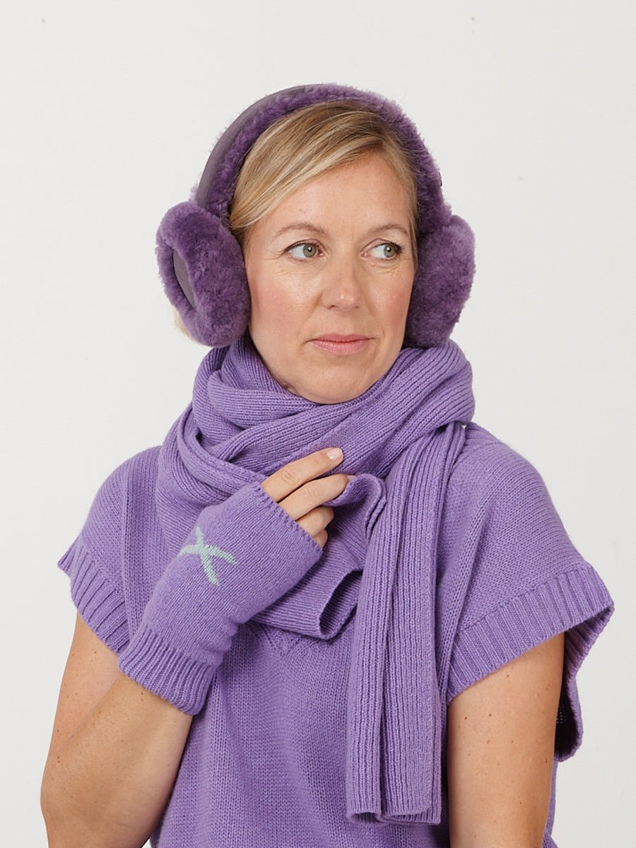 UNIO Hamburg STULPEN STULPE X