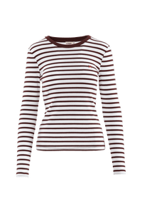 UNIO Hamburg T - SHIRTS SEOUL LS O - NECK