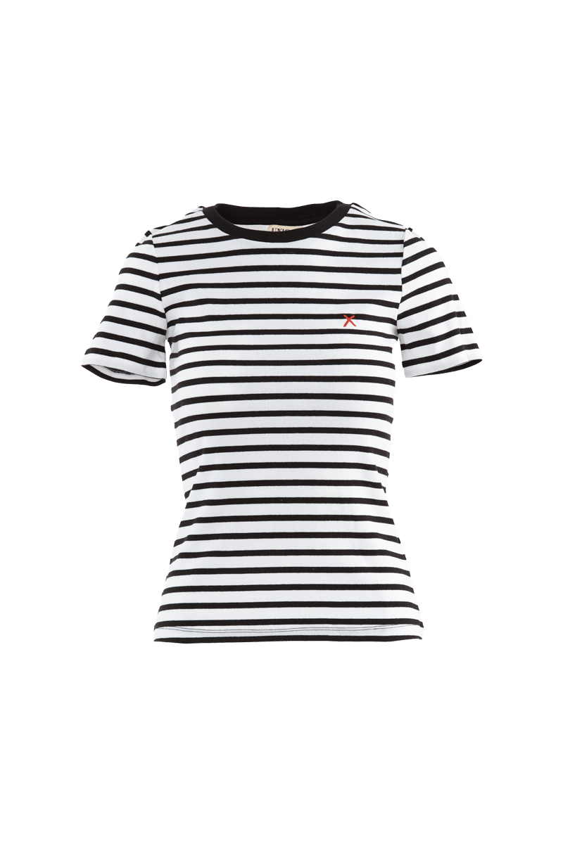 UNIO Hamburg T - SHIRTS SEOUL SS O - NECK