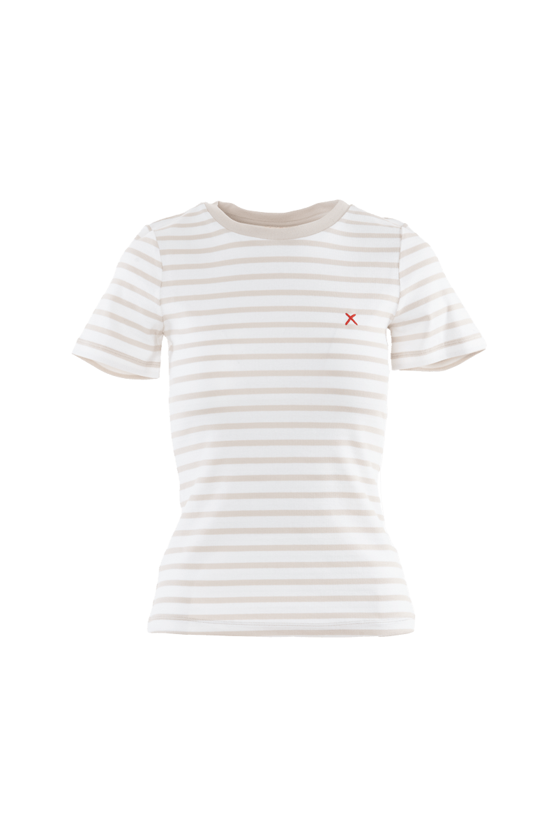 UNIO Hamburg T - SHIRTS SEOUL SS O - NECK