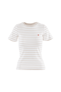 UNIO Hamburg T - SHIRTS SEOUL SS O - NECK