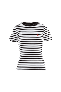 UNIO Hamburg T - SHIRTS SEOUL SS O - NECK