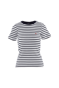 UNIO Hamburg T - SHIRTS SEOUL SS O - NECK