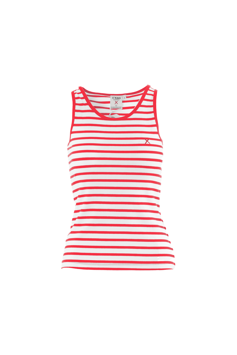 UNIO Hamburg T - SHIRTS SEOUL TANK