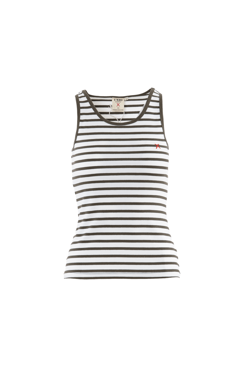 UNIO Hamburg T - SHIRTS SEOUL TANK