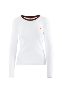 UNIO Hamburg T - SHIRTS TOKIO LS O - NECK