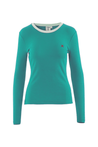 UNIO Hamburg T - SHIRTS TOKIO LS O - NECK