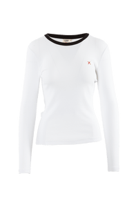 UNIO Hamburg T - SHIRTS TOKIO LS O - NECK