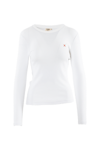 UNIO Hamburg T - SHIRTS TOKIO LS O - NECK