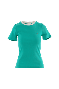 UNIO Hamburg T - SHIRTS TOKIO SS O - NECK