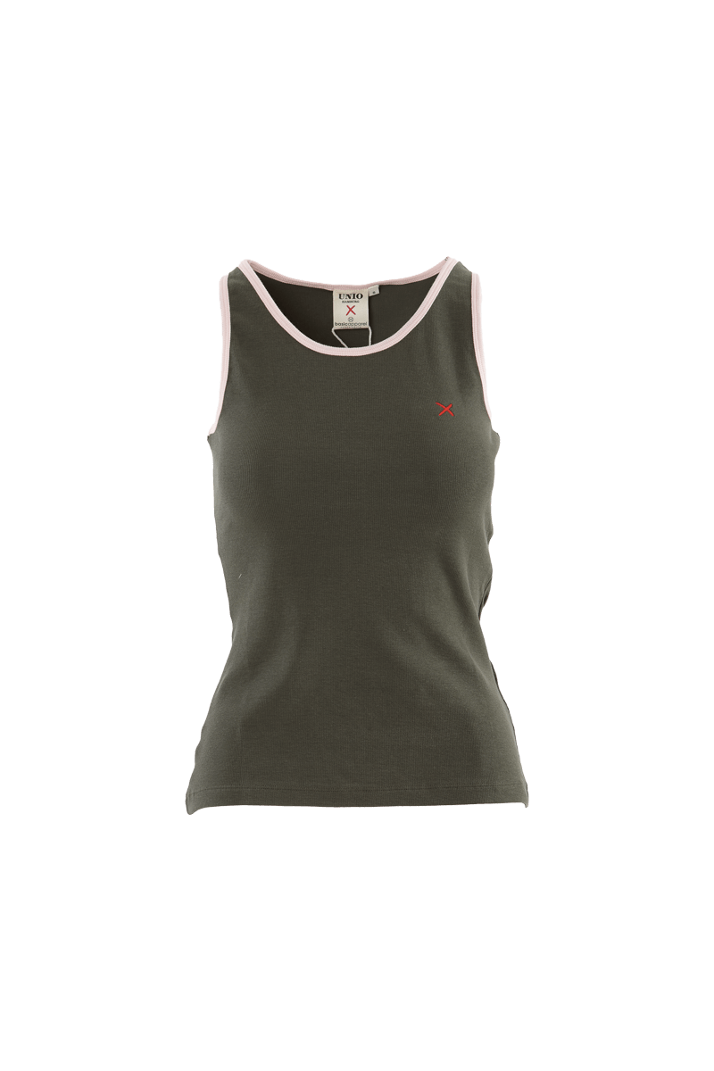 UNIO Hamburg T - SHIRTS TOKIO TANK