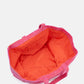 UNIO Hamburg Taschen BEACH BAG FROTTEE