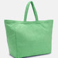 UNIO Hamburg Taschen BEACH BAG FROTTEE