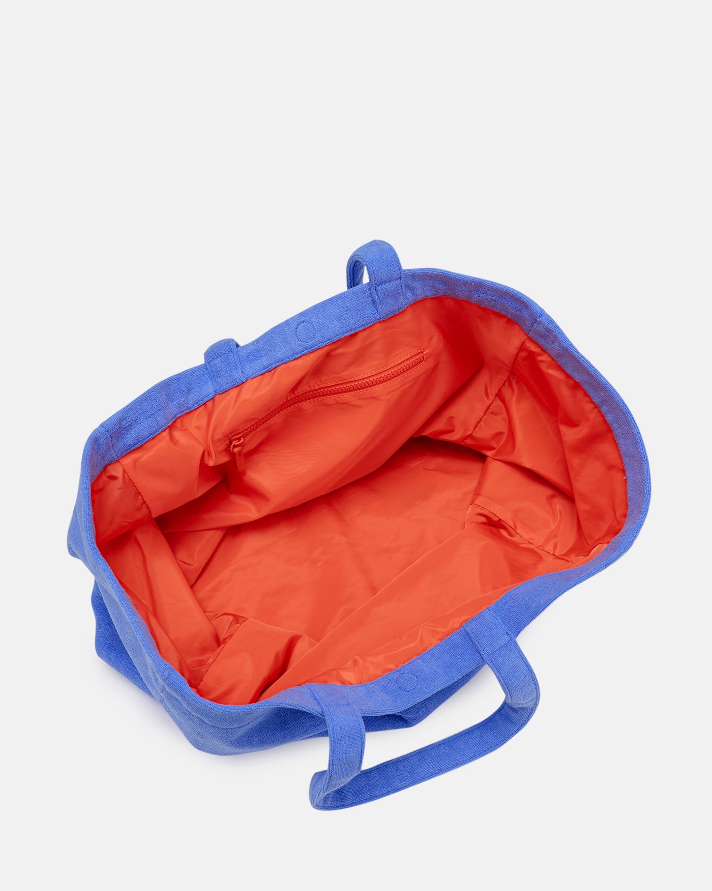 UNIO Hamburg Taschen BEACH BAG FROTTEE