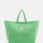 UNIO Hamburg Taschen BEACH BAG FROTTEE