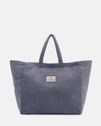 UNIO Hamburg Taschen BEACH BAG FROTTEE