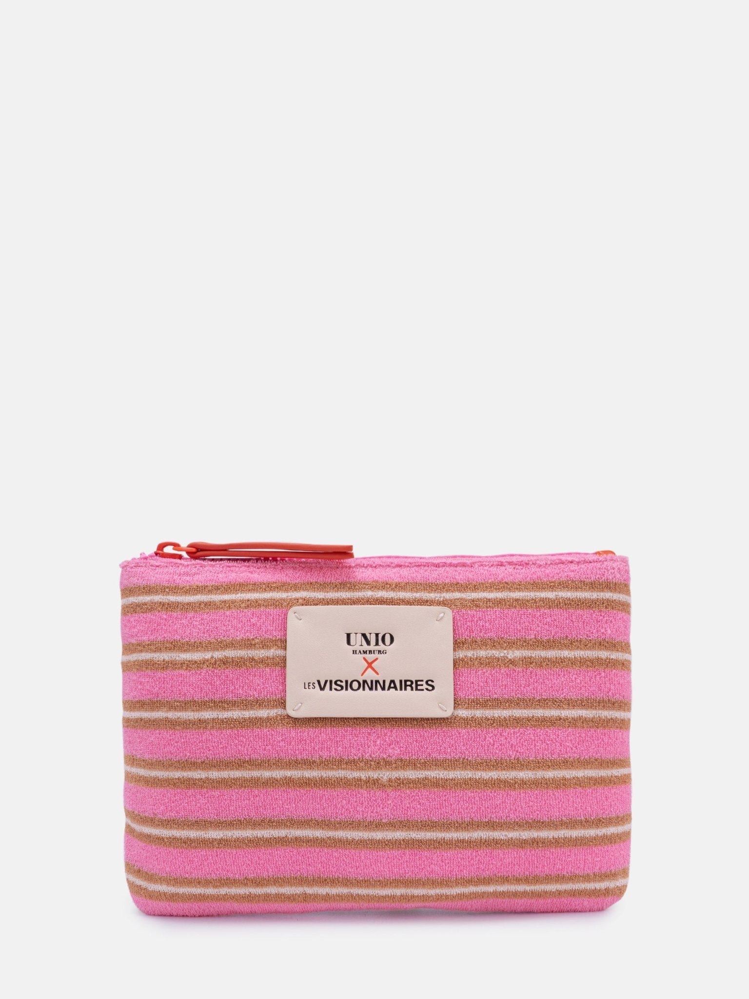 UNIO Hamburg TASCHEN BORMIO FROTTEE