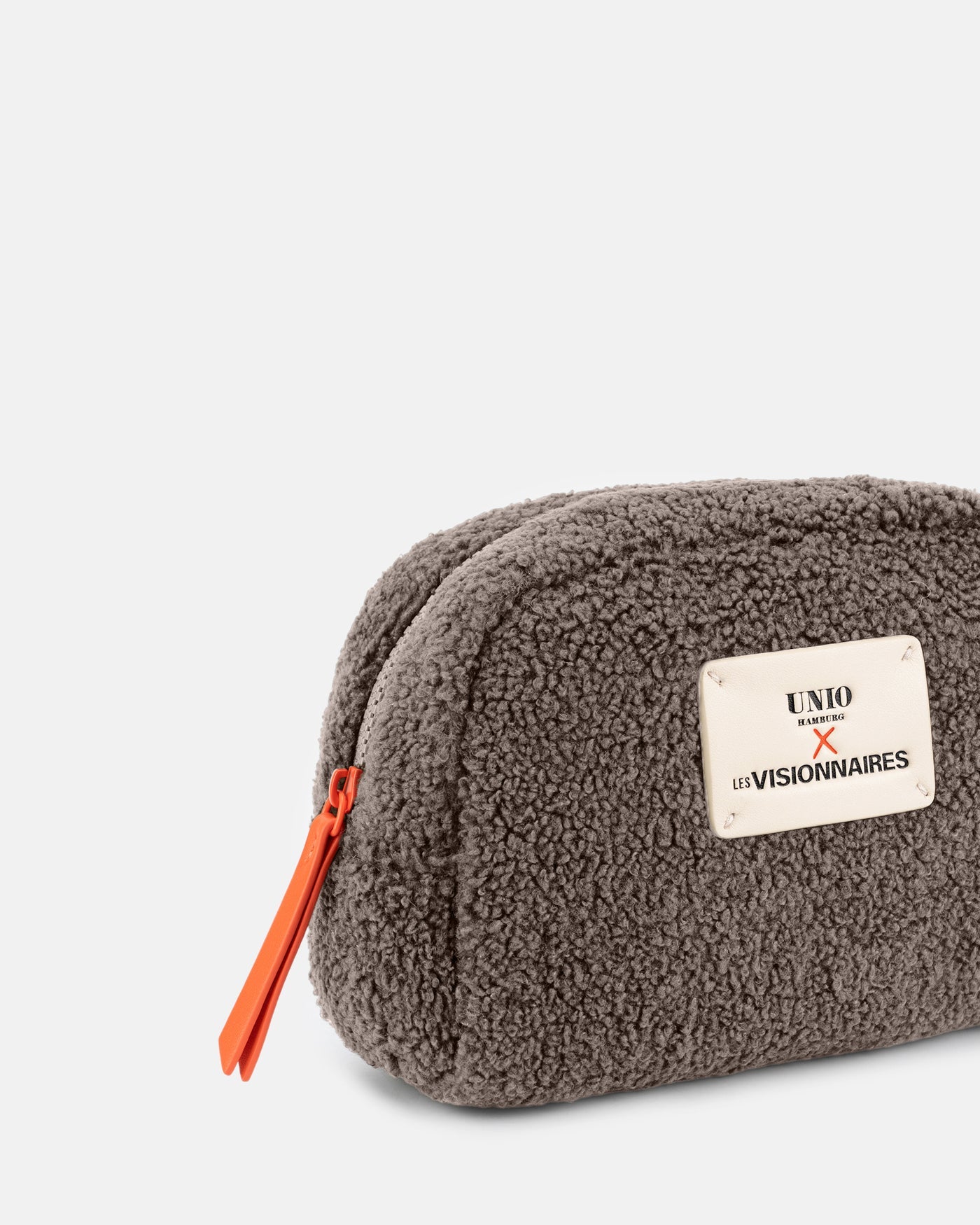 UNIO Hamburg Taschen BRIXEN TEDDY