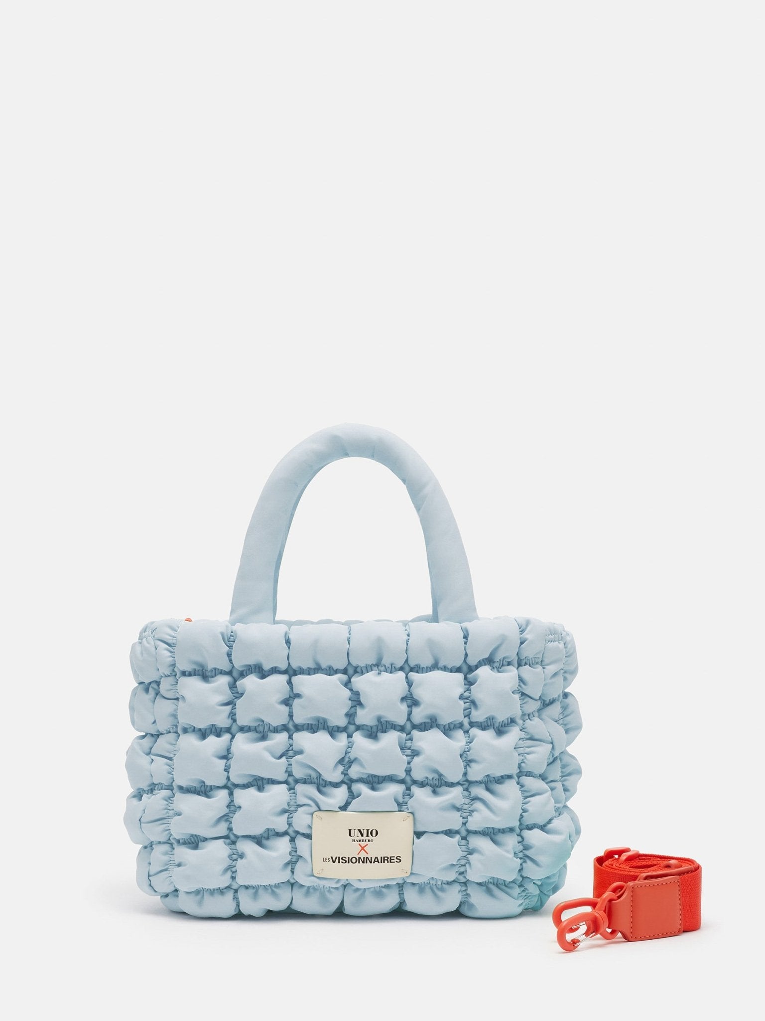 UNIO Hamburg TASCHEN CORTINA S BUBBLE