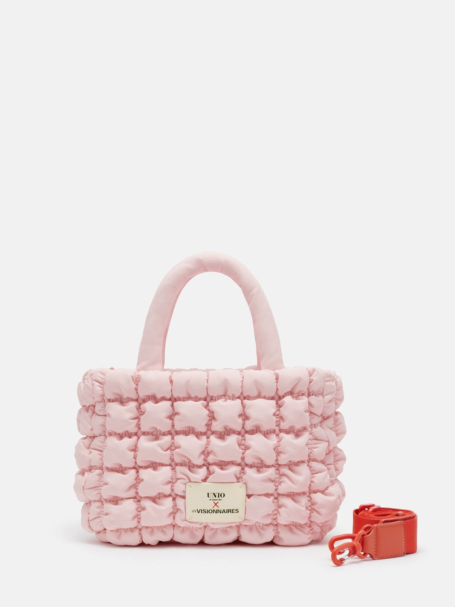 UNIO Hamburg TASCHEN CORTINA S BUBBLE