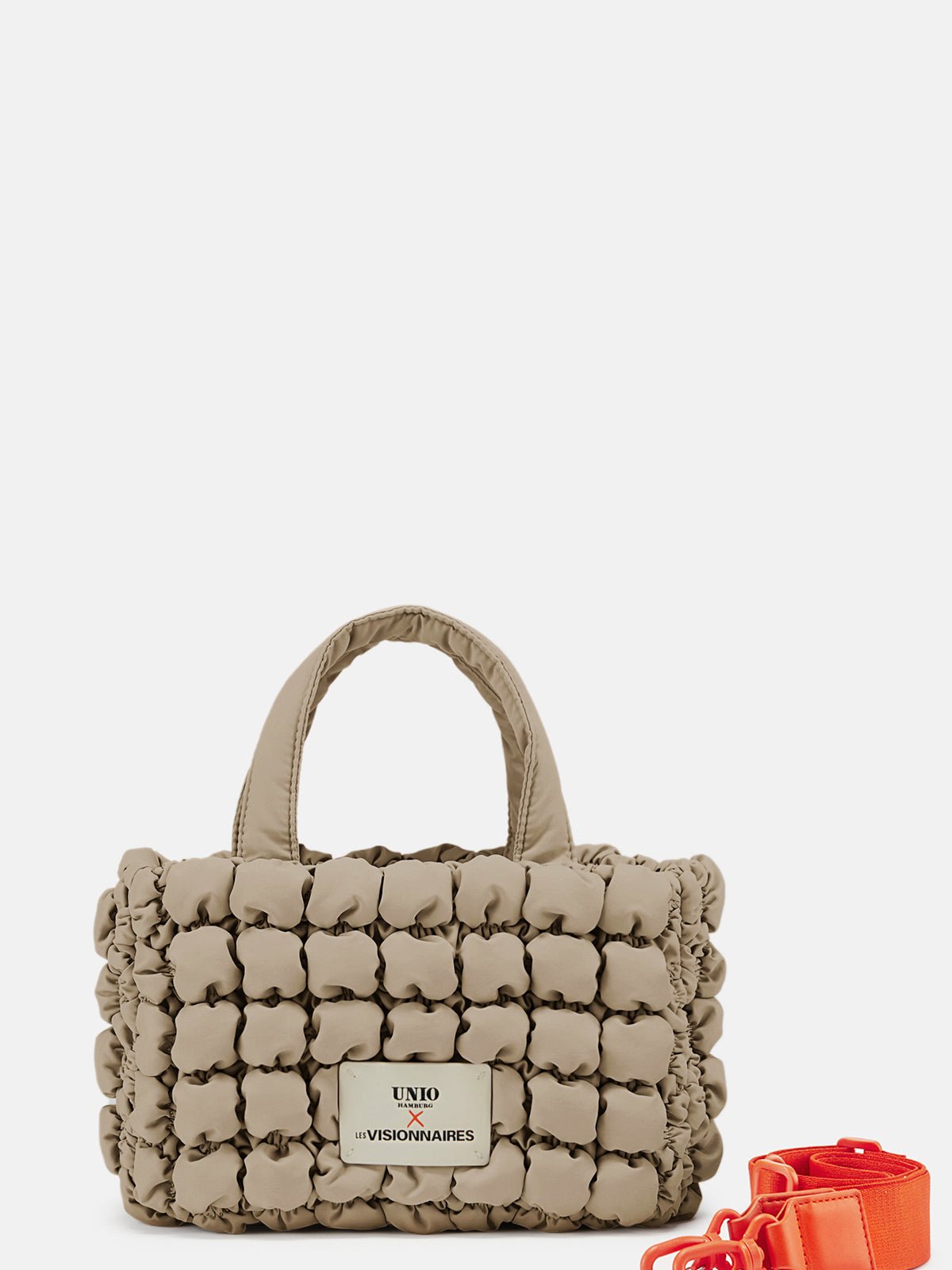 UNIO Hamburg TASCHEN CORTINA S BUBBLE