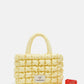 UNIO Hamburg TASCHEN CORTINA S BUBBLE