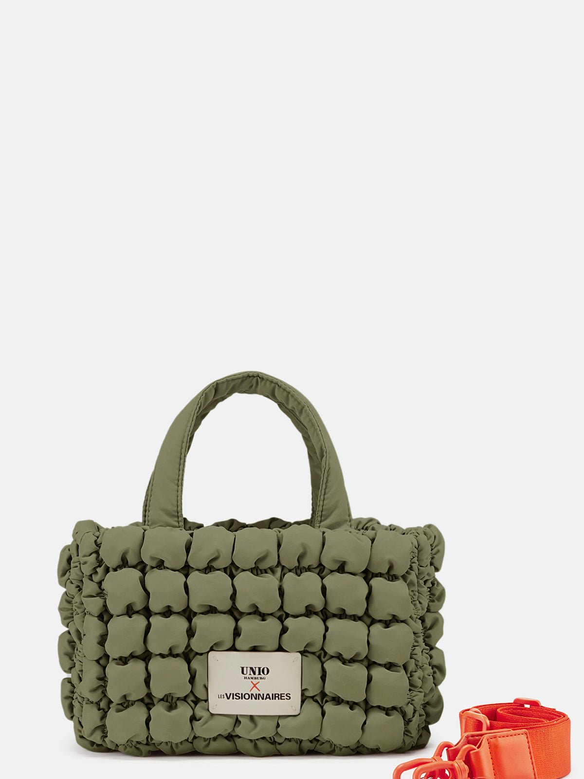 UNIO Hamburg TASCHEN CORTINA S BUBBLE