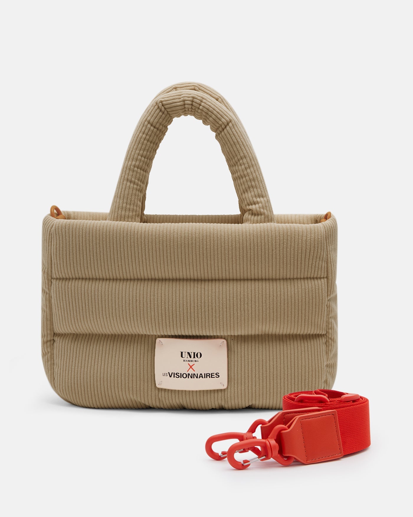 UNIO Hamburg Taschen CORTINA S CORDUROY