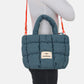 UNIO Hamburg Taschen CORTINA S DENIM