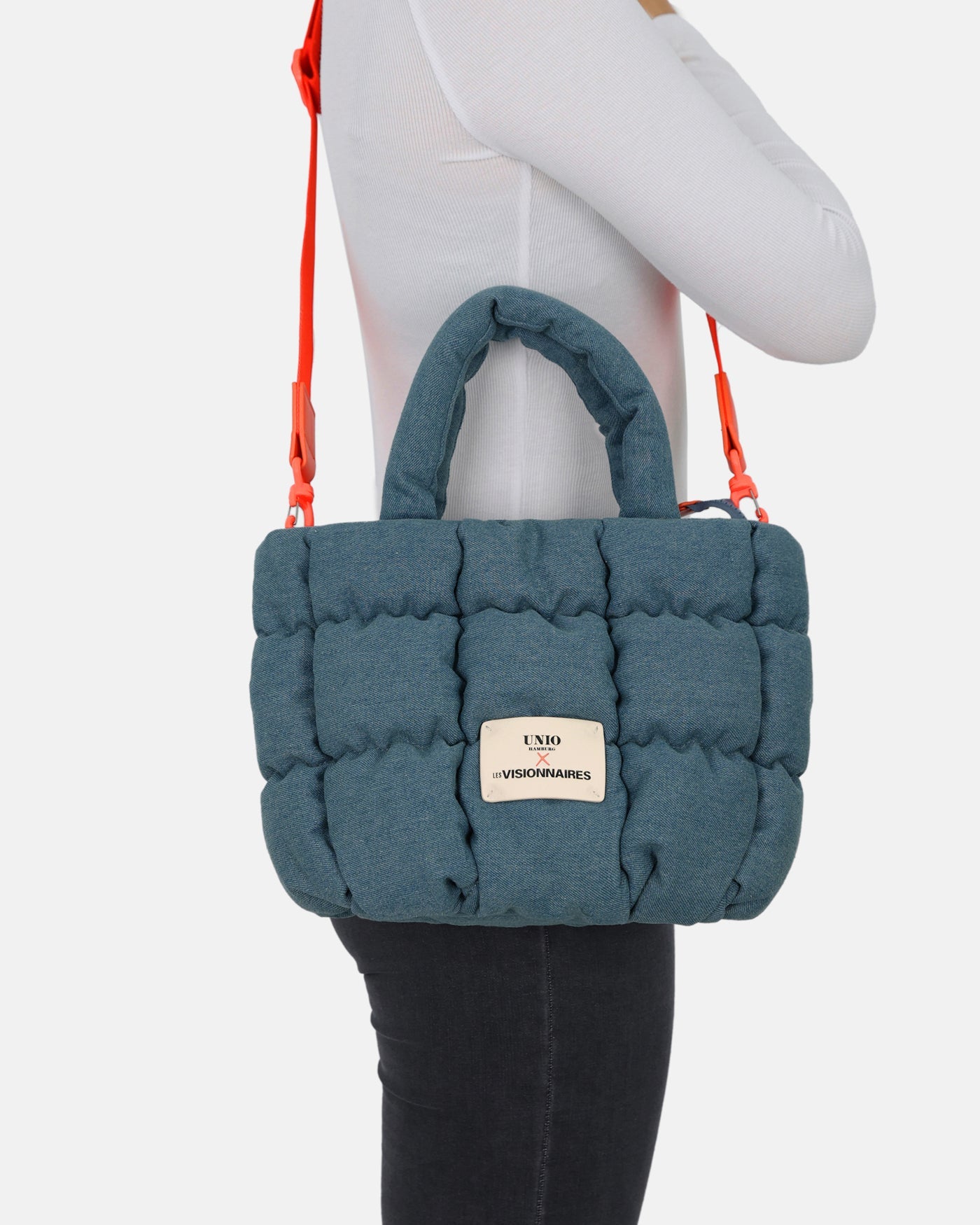 UNIO Hamburg Taschen CORTINA S DENIM