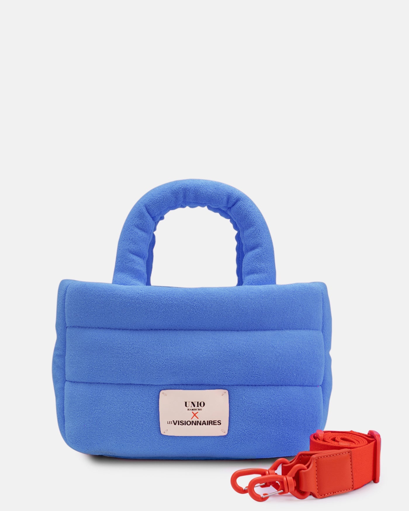 UNIO Hamburg Taschen CORTINA S FROTTEE