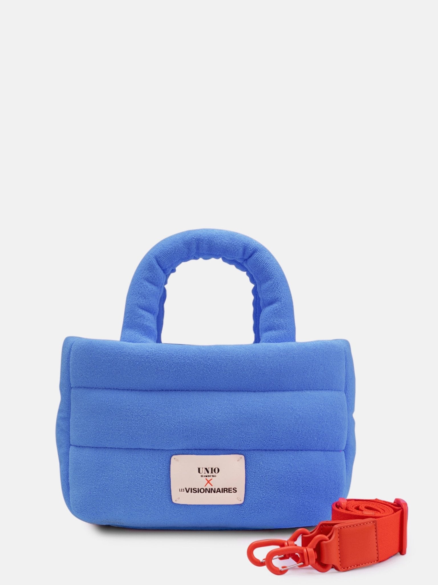 UNIO Hamburg TASCHEN CORTINA S FROTTEE