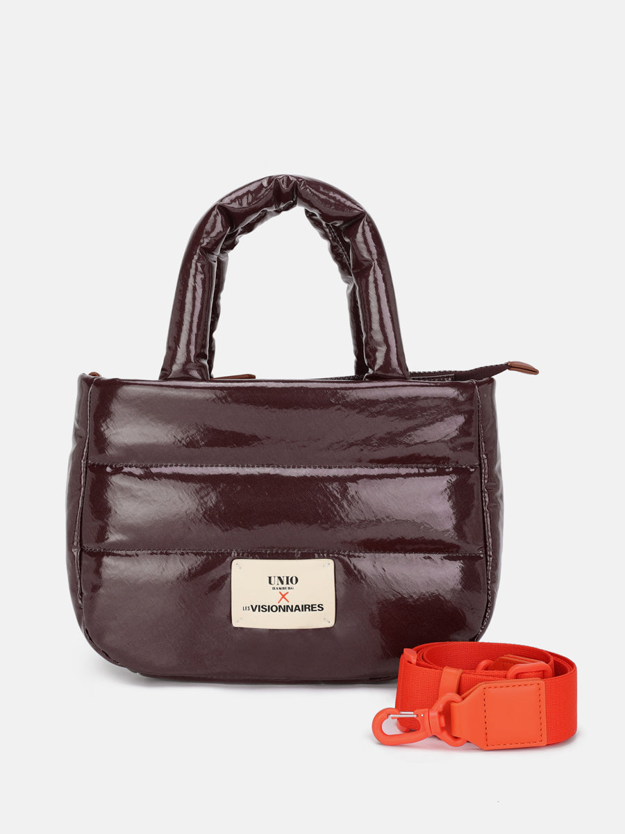 UNIO Hamburg TASCHEN CORTINA S LACQUER
