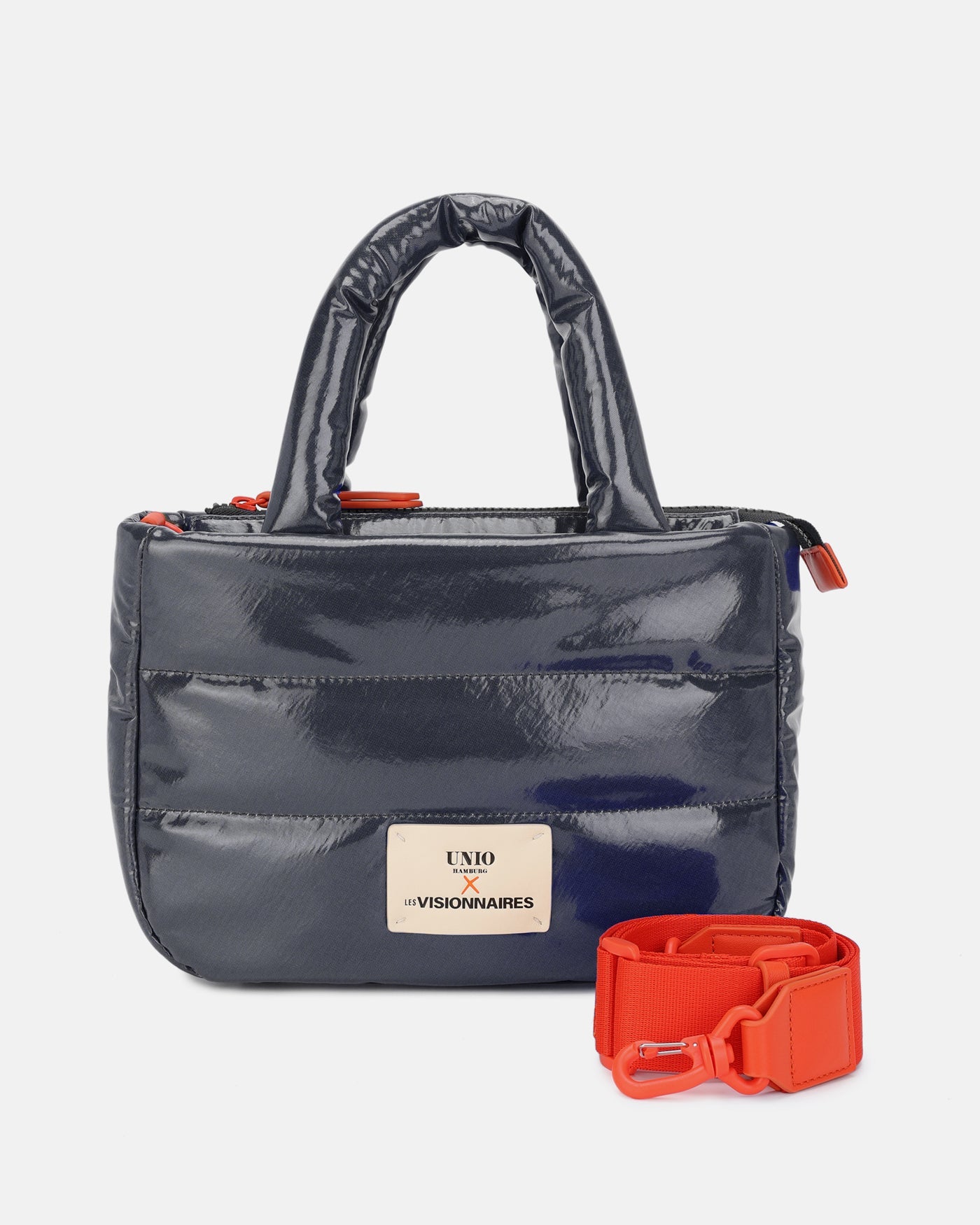 UNIO Hamburg Taschen CORTINA S LACQUER