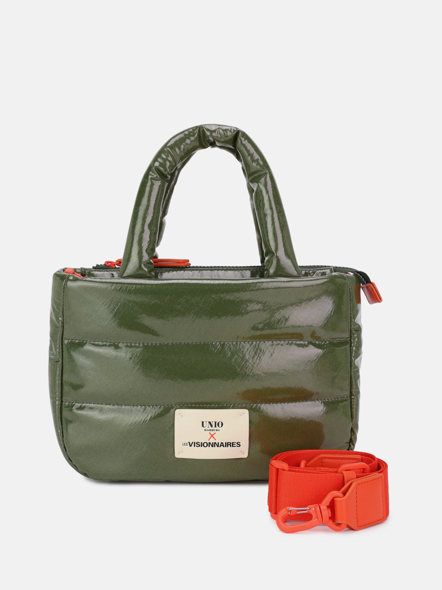 UNIO Hamburg TASCHEN CORTINA S LACQUER
